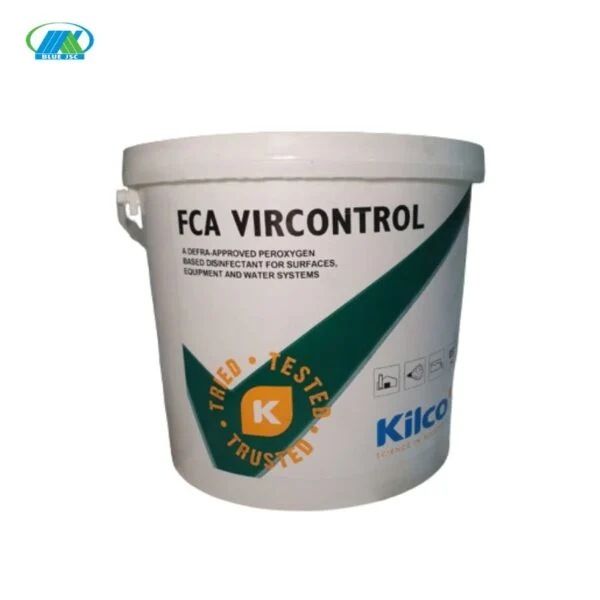 FCA VIRCONTROL - 5KG