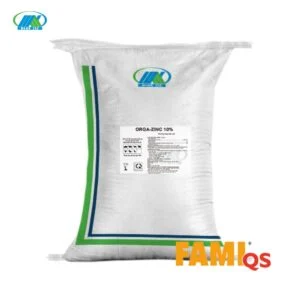 Orga Zinc 10%