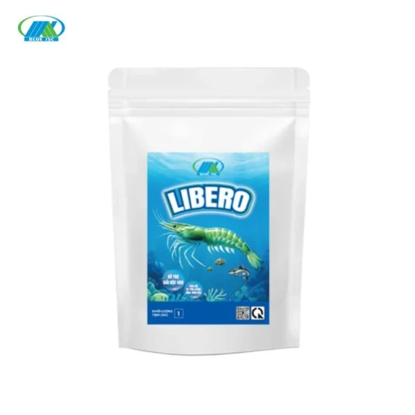 CM 6555 LIBERO