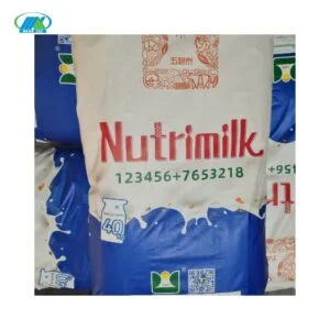 NUTRIMILK HS75