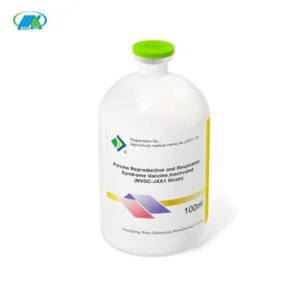 VÔ HOẠT PRRS-DHN
