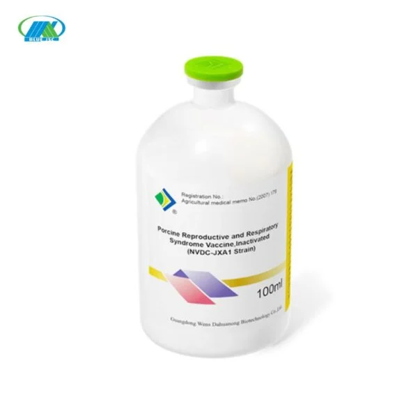 VÔ HOẠT PRRS-DHN