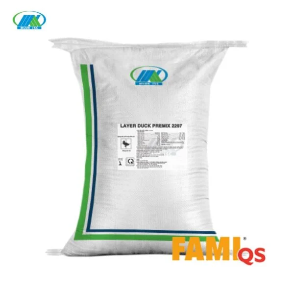 Layer Duck Premix 2297