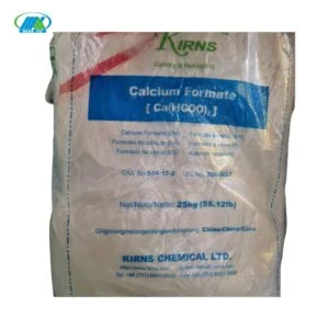 Calcium Formate