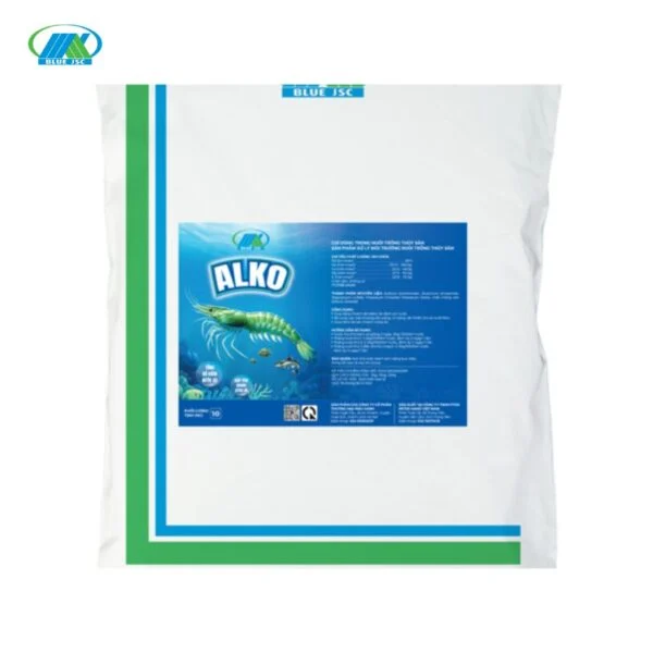 CM 6577 ALKO