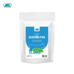 MX - ELECTROLYTES