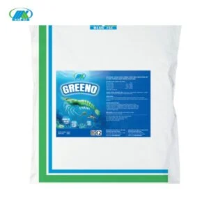CM 6576 GREENO