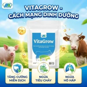 Vitagrow