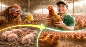 giảm tỷ lệ chết do bệnh hô hấp